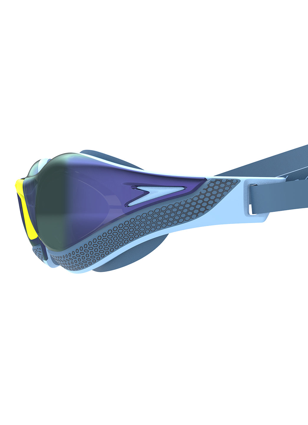 Speedo Fastskin Pure Focus Mirrored Goggle
