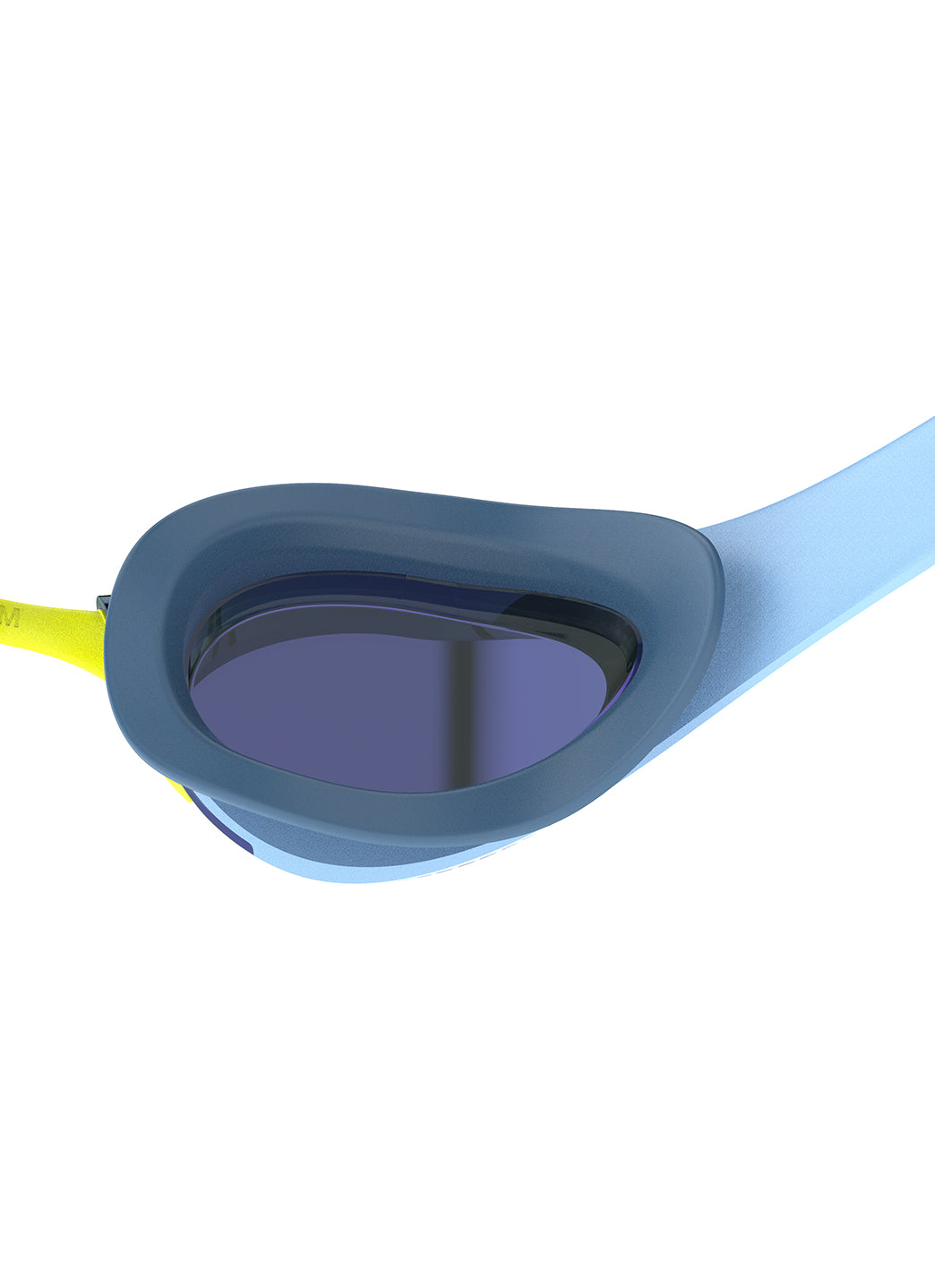 Speedo Fastskin Pure Focus Mirrored Goggle