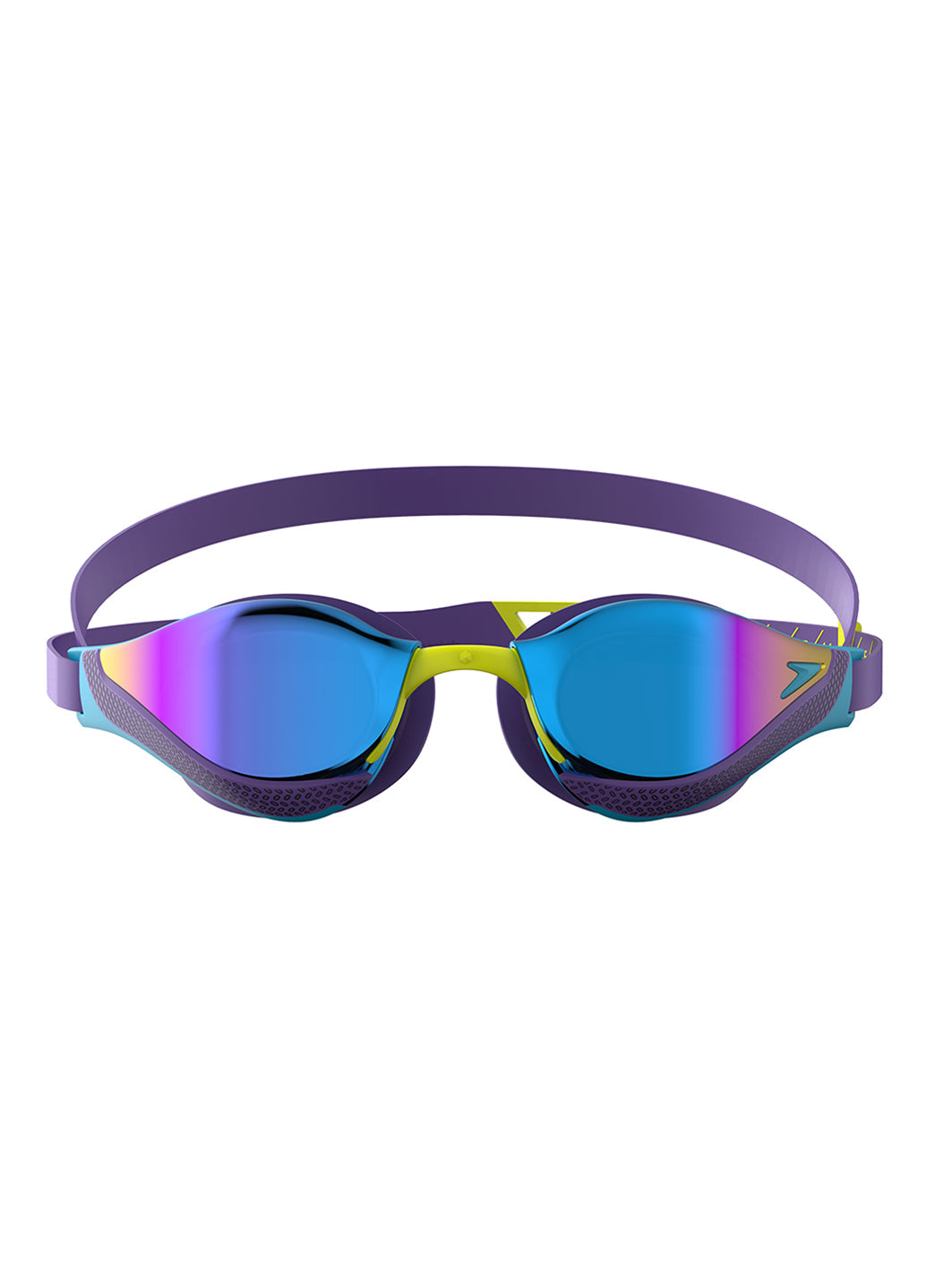 Speedo Fastskin Pure Focus Mirrored Goggle