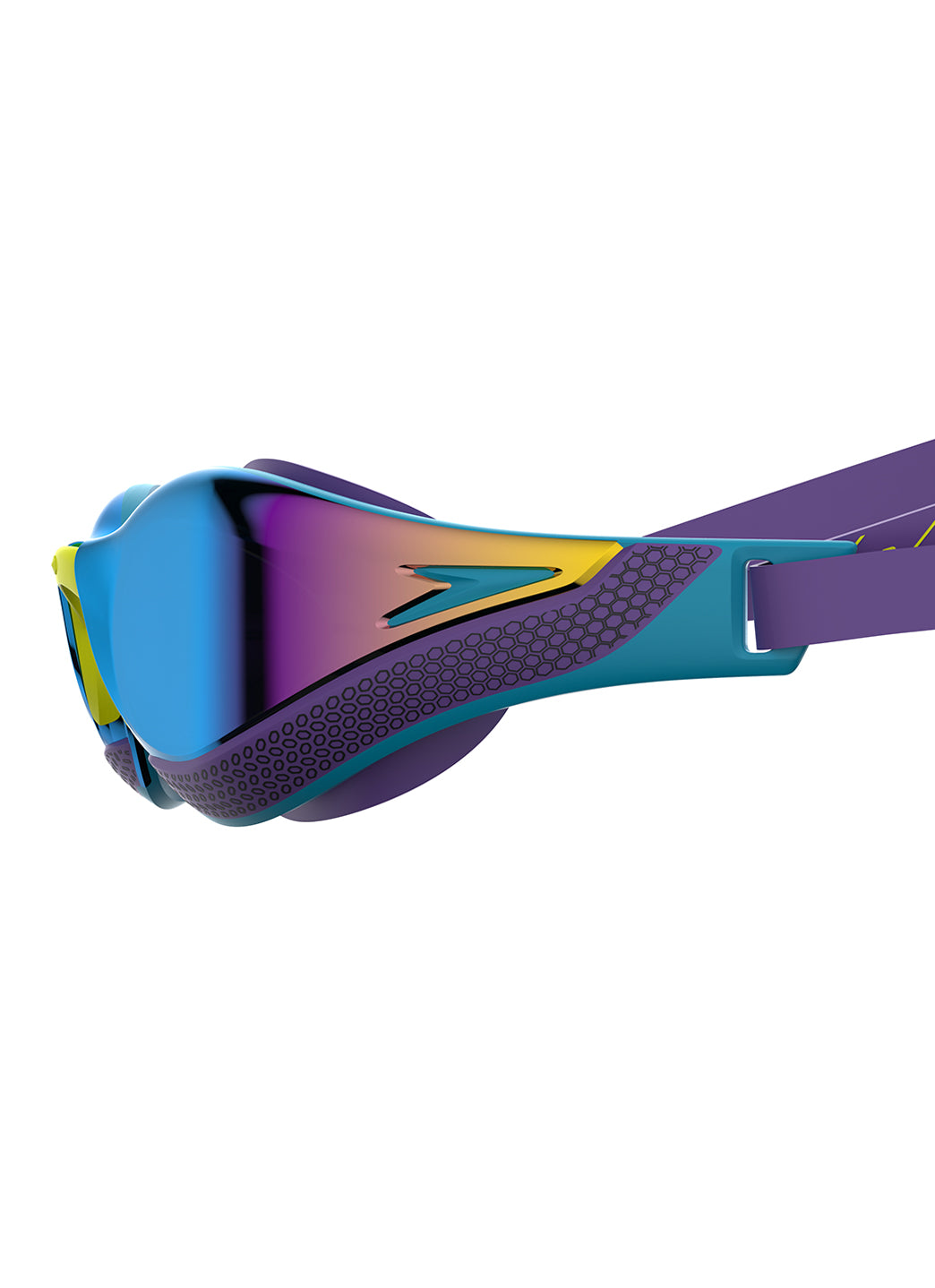 Speedo Fastskin Pure Focus Mirrored Goggle