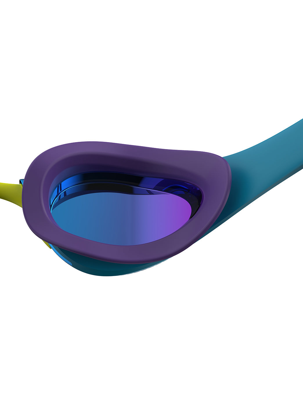 Speedo Fastskin Pure Focus Mirrored Goggle