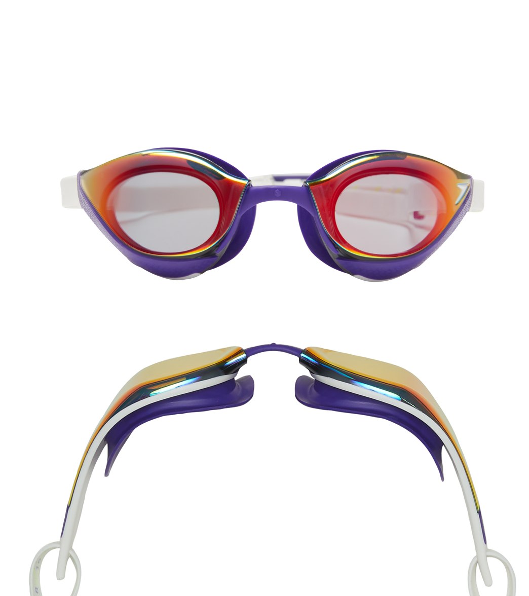 Speedo Fastskin Pure Focus Mirrored Goggle