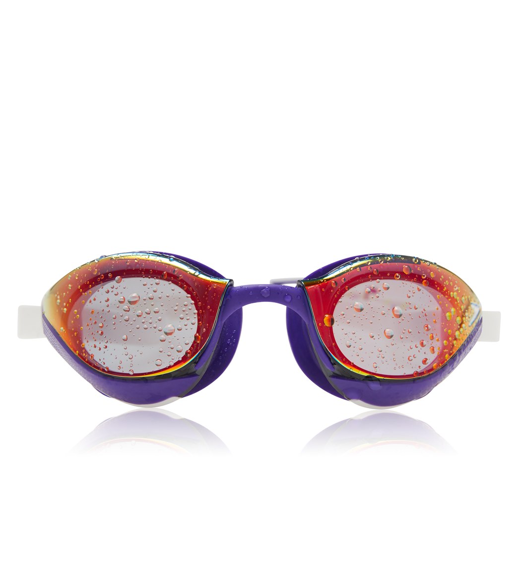 Speedo Fastskin Pure Focus Mirrored Goggle