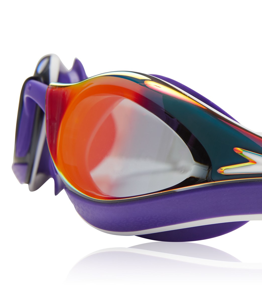 Speedo Fastskin Pure Focus Mirrored Goggle