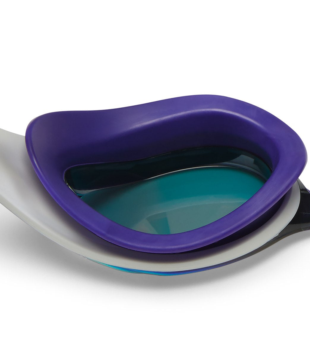 Speedo Fastskin Pure Focus Mirrored Goggle