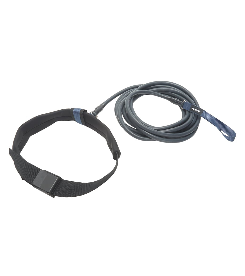Sporti Swim Resistance Training Cord