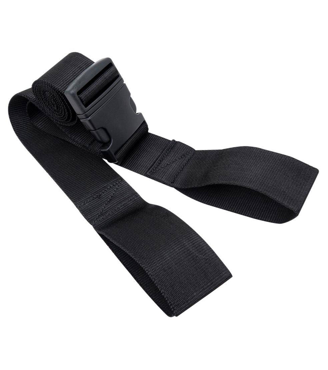 LINE2Design Backboard Spine Board Adjustable Straps