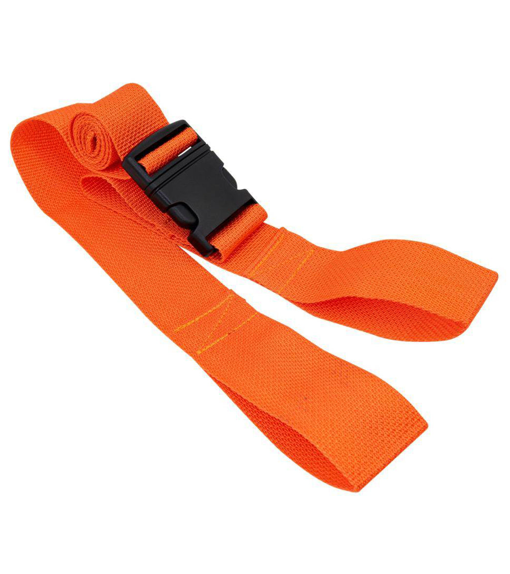 LINE2Design Backboard Spine Board Adjustable Straps