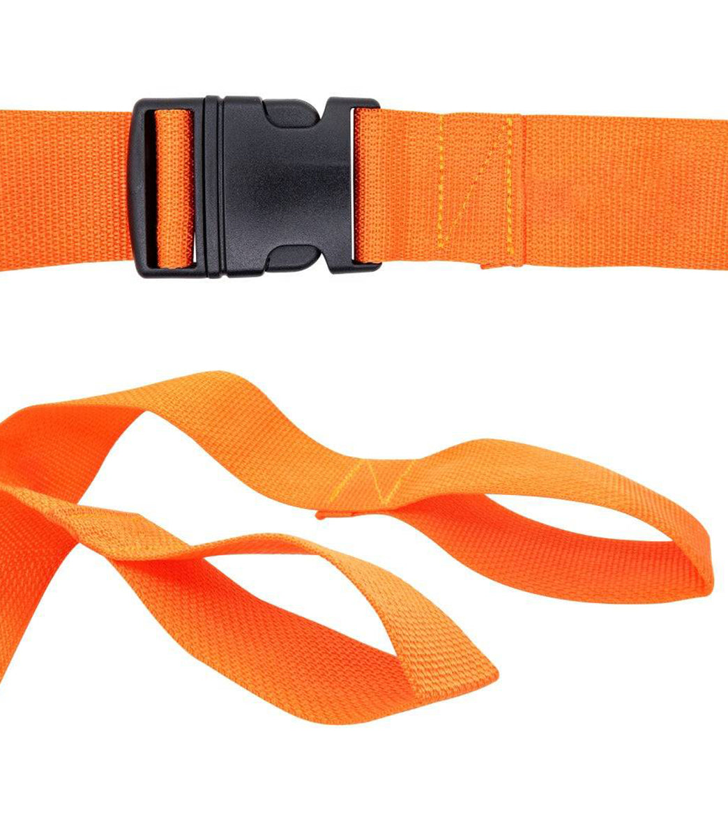 LINE2Design Backboard Spine Board Adjustable Straps