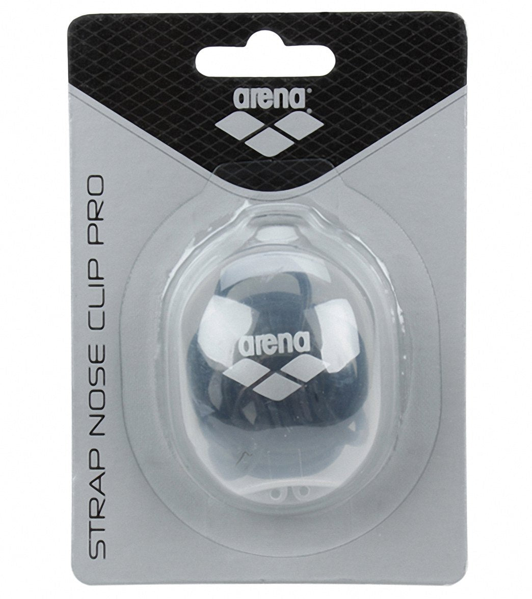 Arena Strap Nose Clip Pro