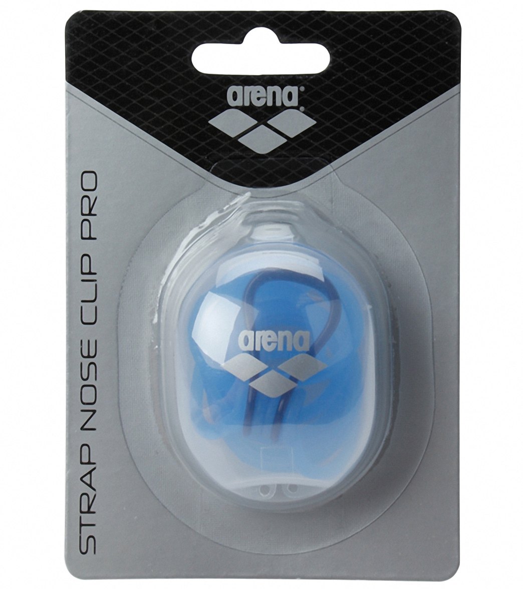 Arena Strap Nose Clip Pro