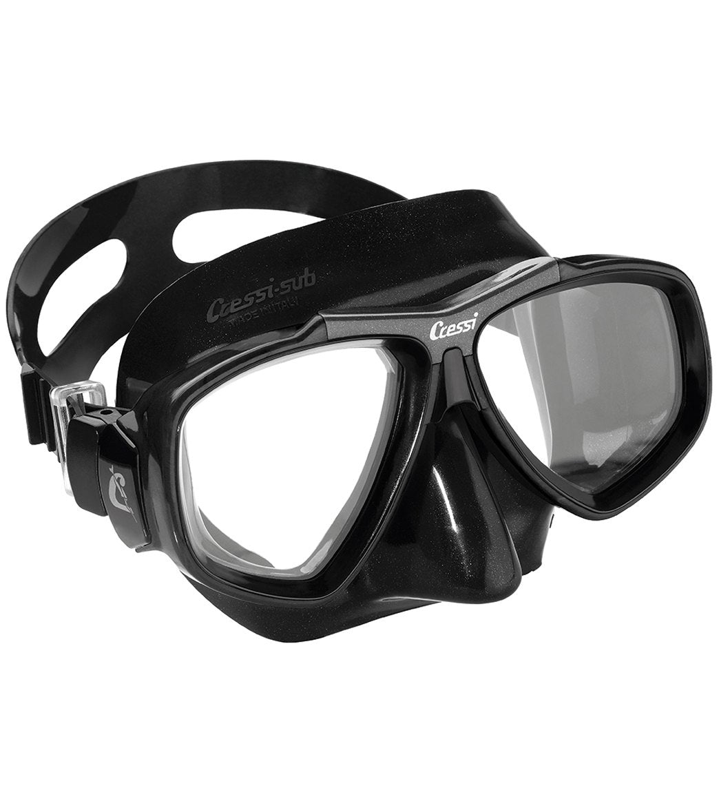 Cressi Focus Scuba Mask