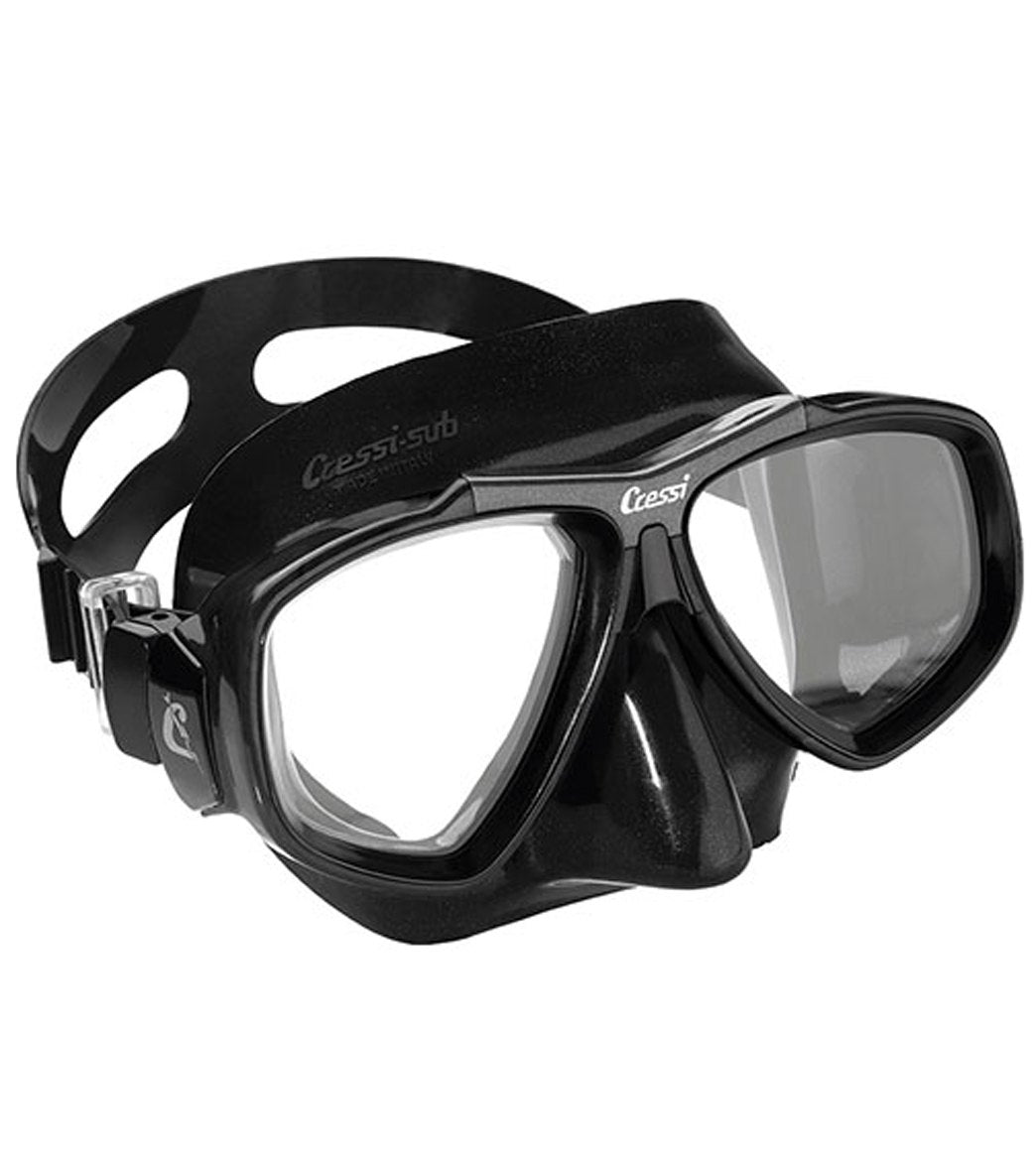 Cressi Focus Scuba Mask