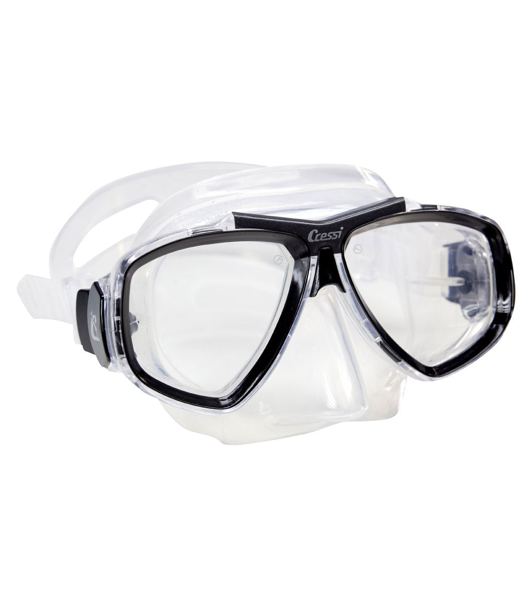 Cressi Focus Scuba Mask