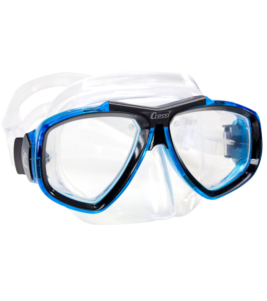 Cressi Focus Scuba Mask