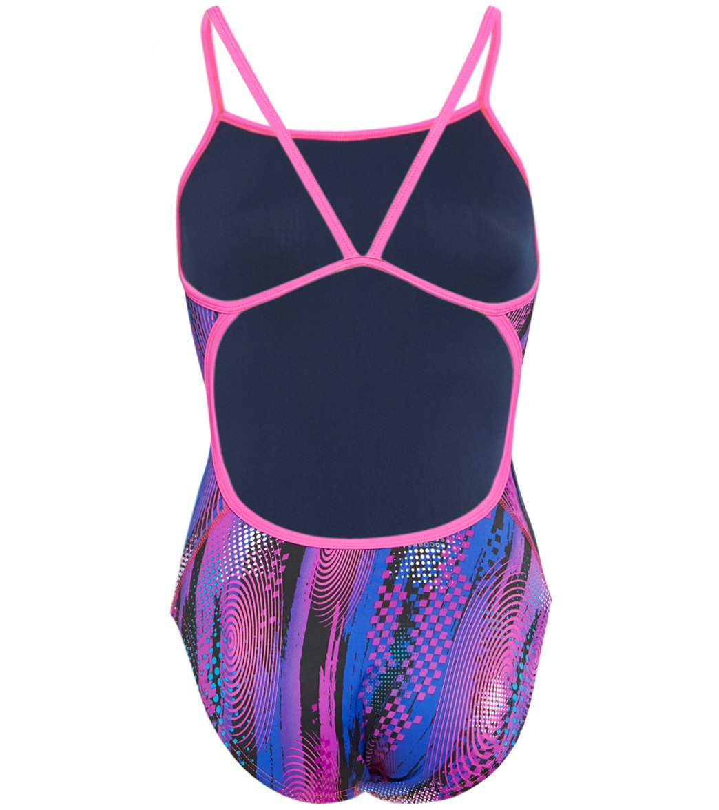 Waterpro Women's Galaxy One Piece Swimsuit