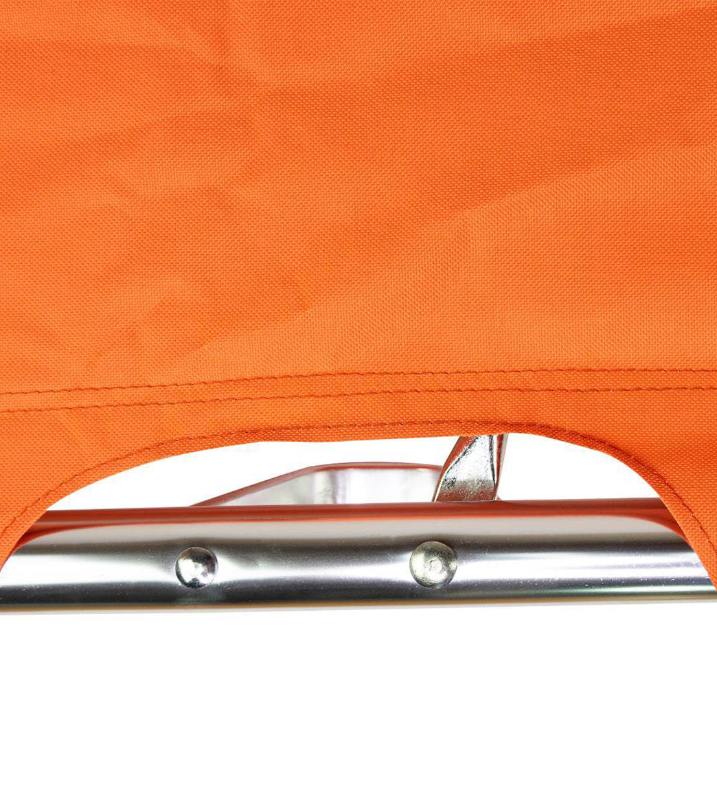 LINE2Design Folding Stretcher with Handles & Carrying Case