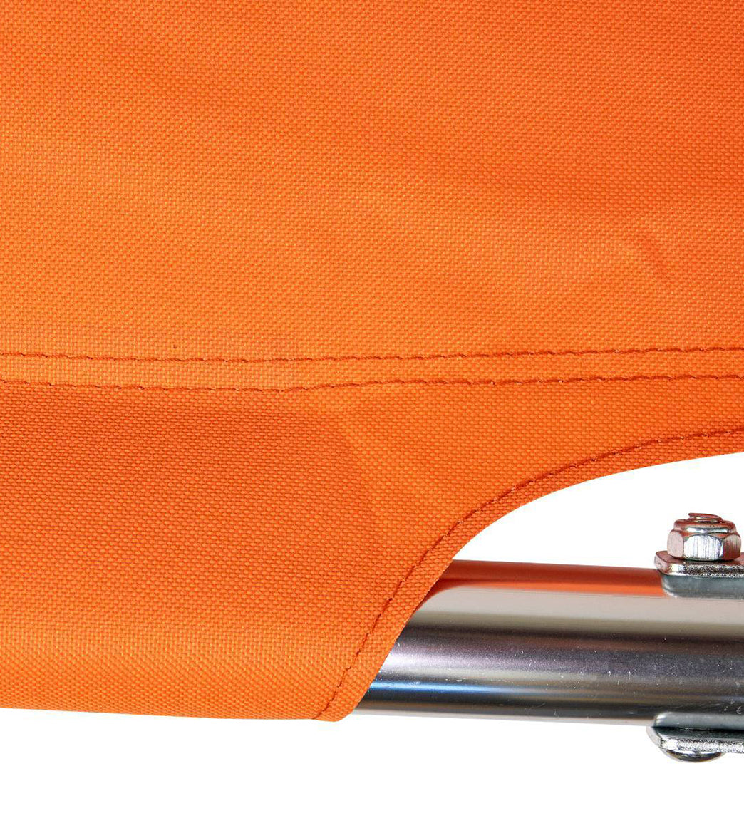 LINE2Design Folding Stretcher with Handles & Carrying Case