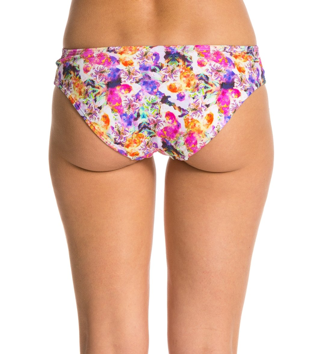 Peixoto Kuna  Peek-A-Boo Full Bikini Bottom
