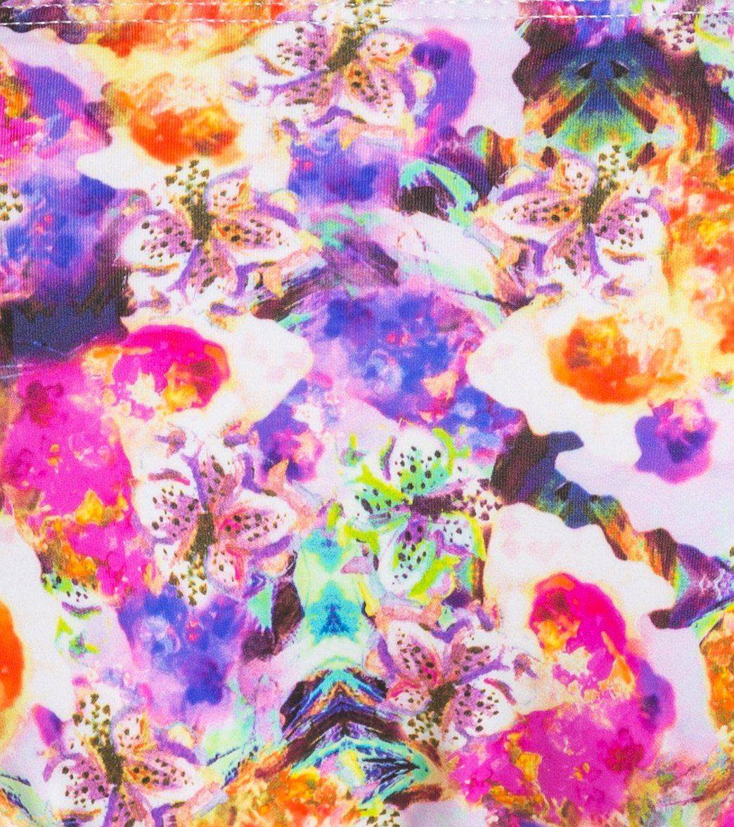 Peixoto Kuna  Peek-A-Boo Full Bikini Bottom