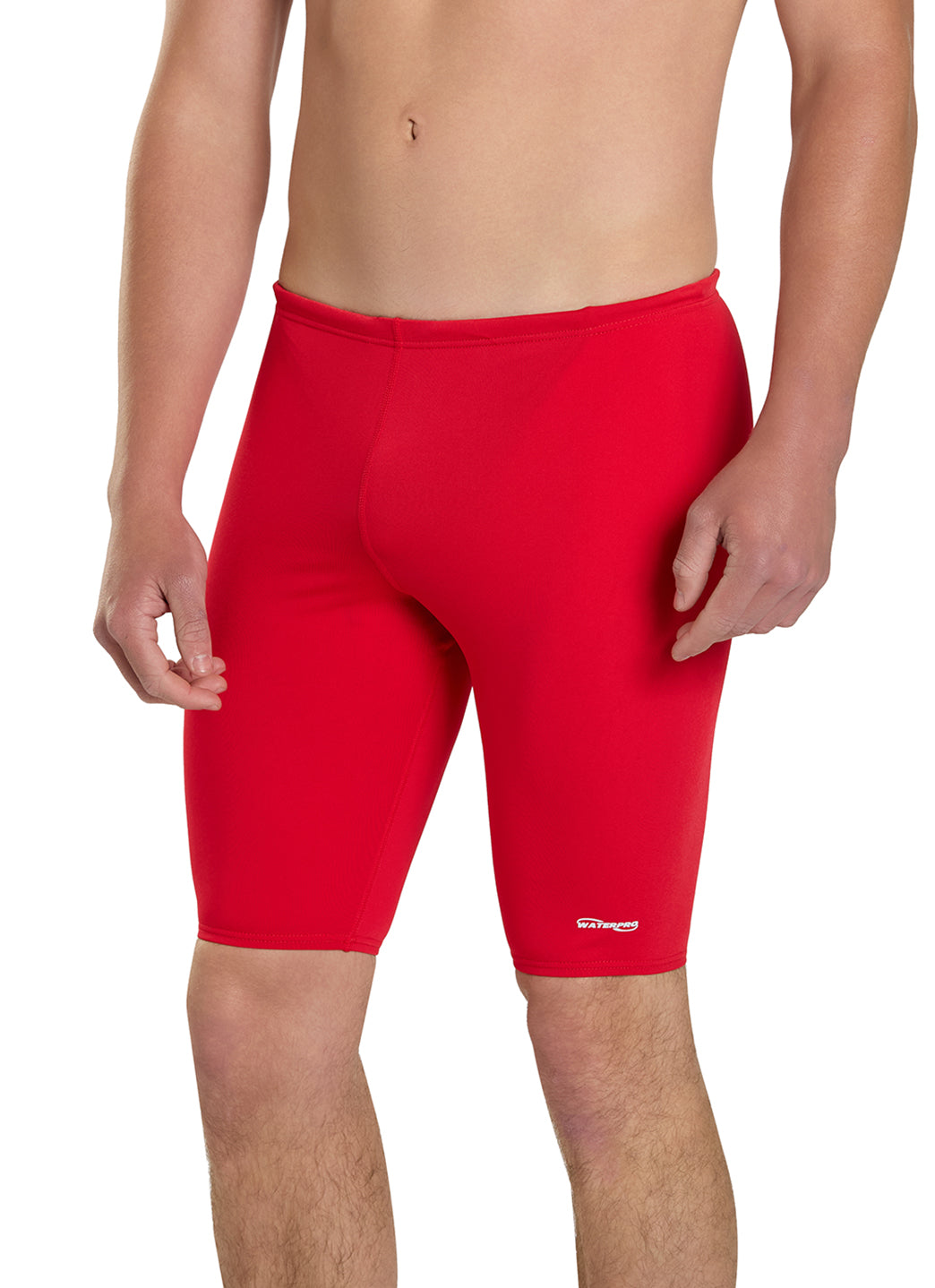 Waterpro Solid Poly Jammer