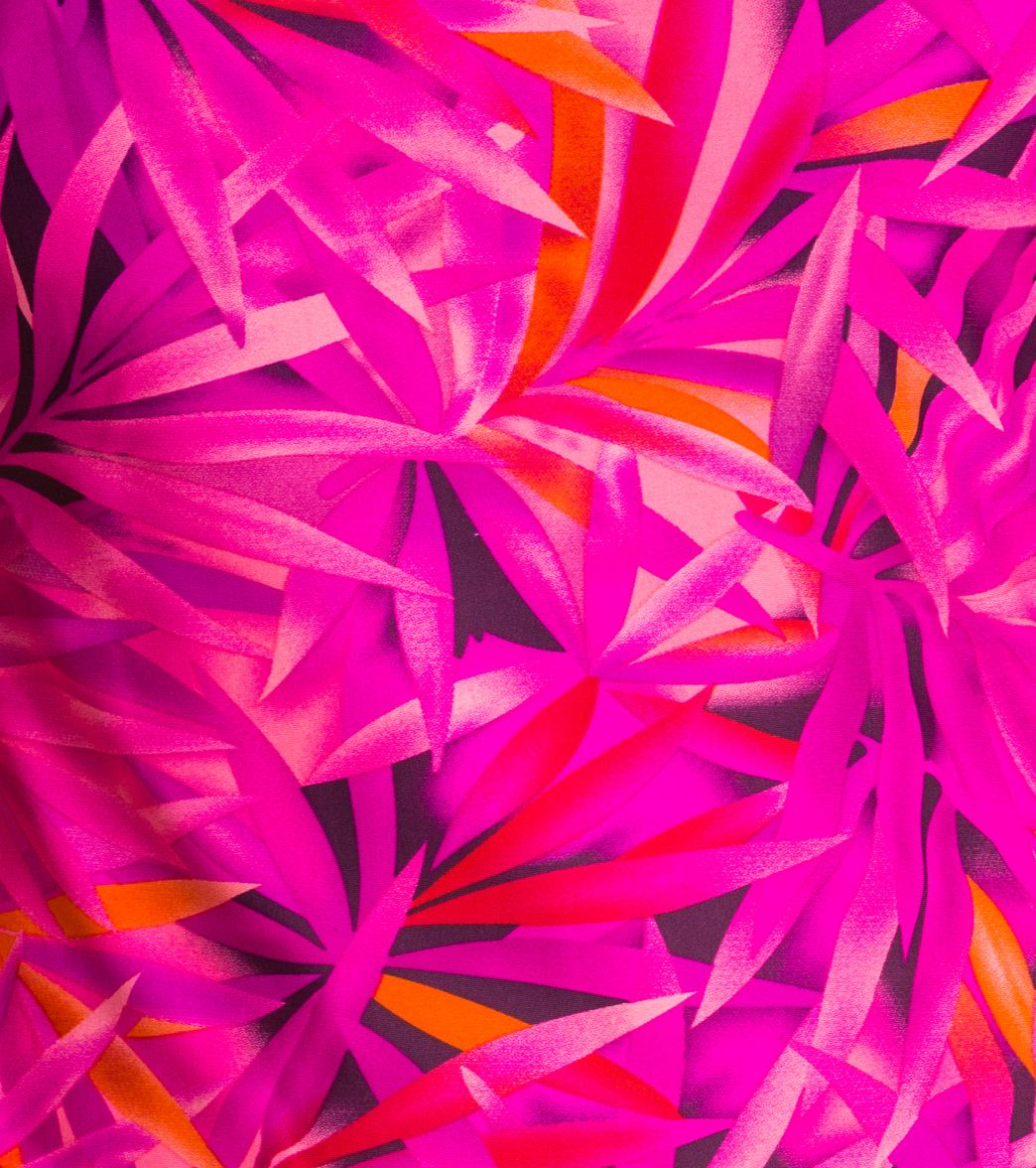 Waterpro Oasis U-Back Tankini Top