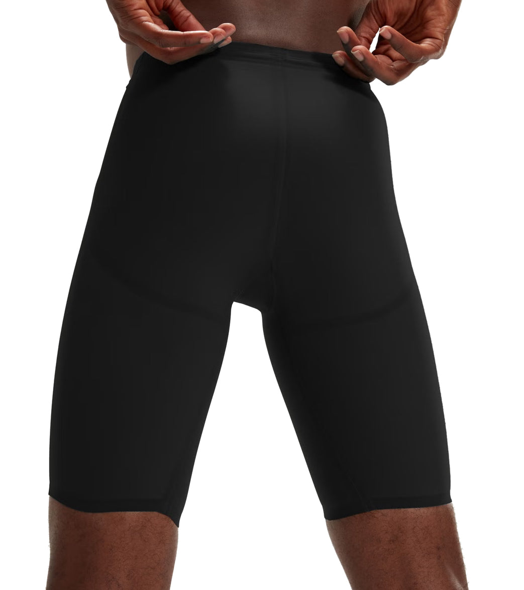 Speedo Men's LZR Pro 2.0 Solid Jammer Tech Suit Swimsuit