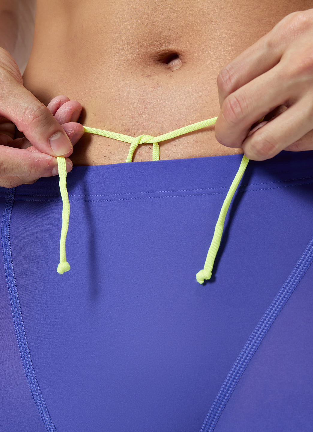 Speedo Men's LZR Pro 2.0 Solid Jammer Tech Suit Swimsuit