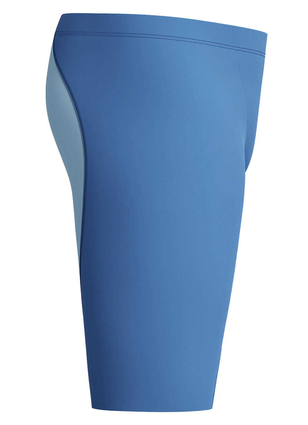 Speedo Men's LZR Pro 2.0 Solid Jammer Tech Suit Swimsuit