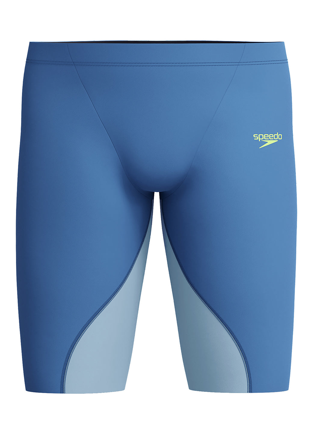 Speedo Men's LZR Pro 2.0 Solid Jammer Tech Suit Swimsuit