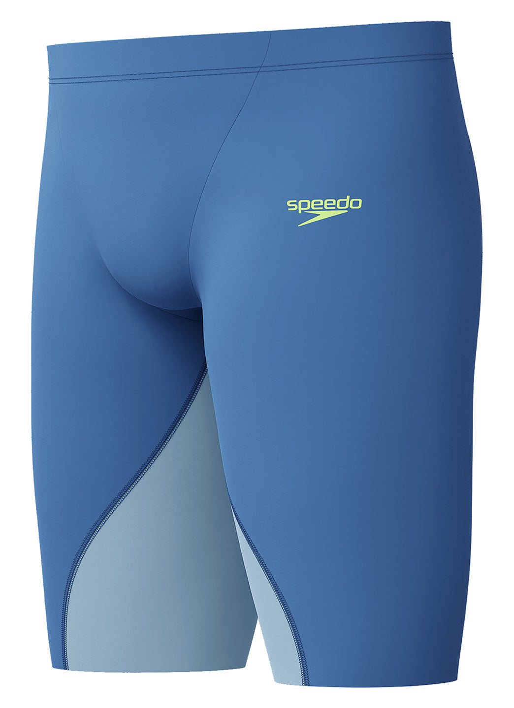 Speedo Men's LZR Pro 2.0 Solid Jammer Tech Suit Swimsuit