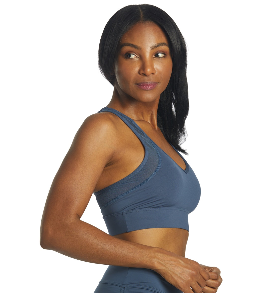 TYR Women's Solid Hadley Bikini Top