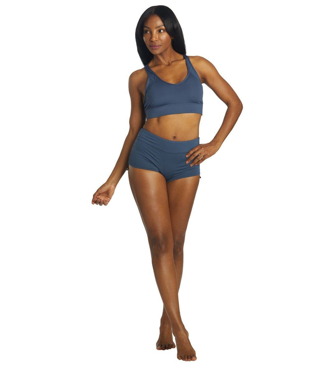 TYR Women's Solid Hadley Bikini Top