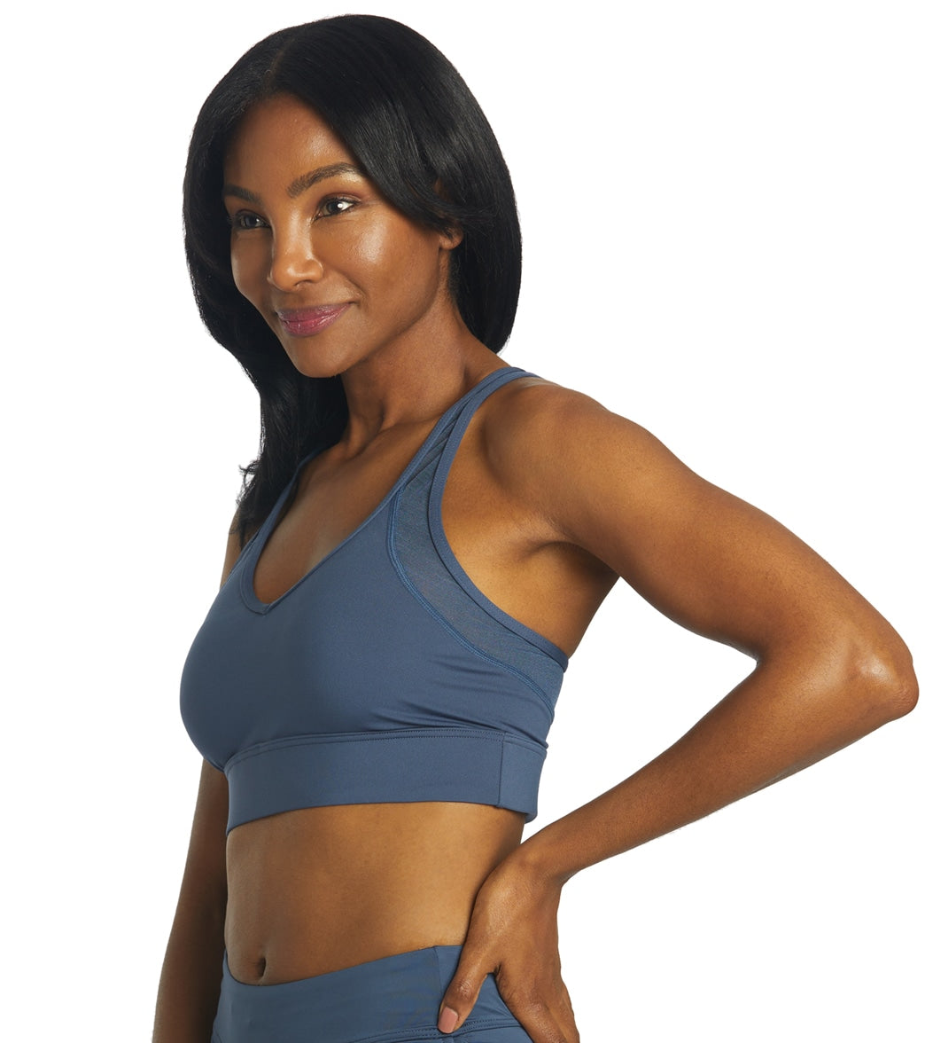 TYR Women's Solid Hadley Bikini Top