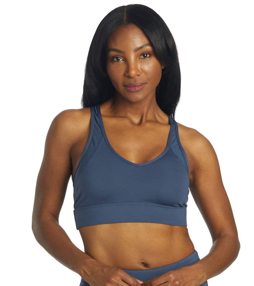 TYR Women's Solid Hadley Bikini Top