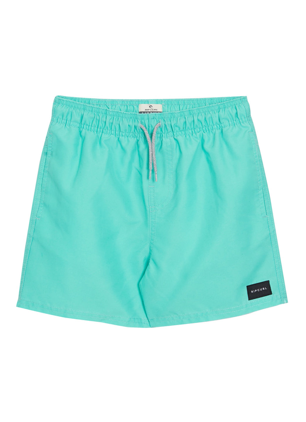 Rip Curl Boys' Bondi Volley Board Shorts (Big Kid)