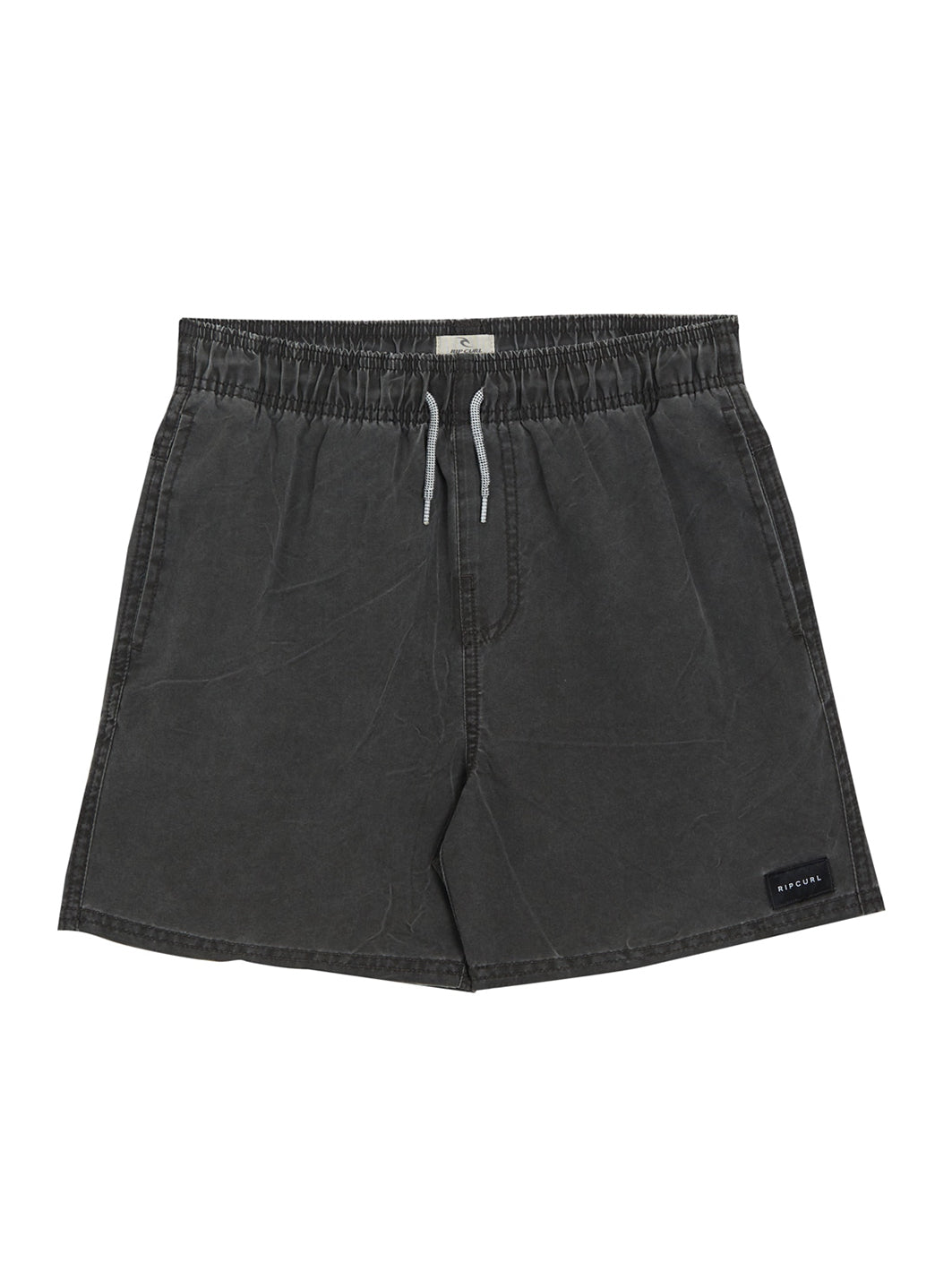 Rip Curl Boys' Bondi Volley Board Shorts (Big Kid)