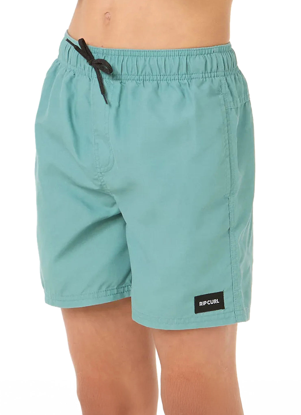 Rip Curl Boys' Bondi Volley Board Shorts (Big Kid)