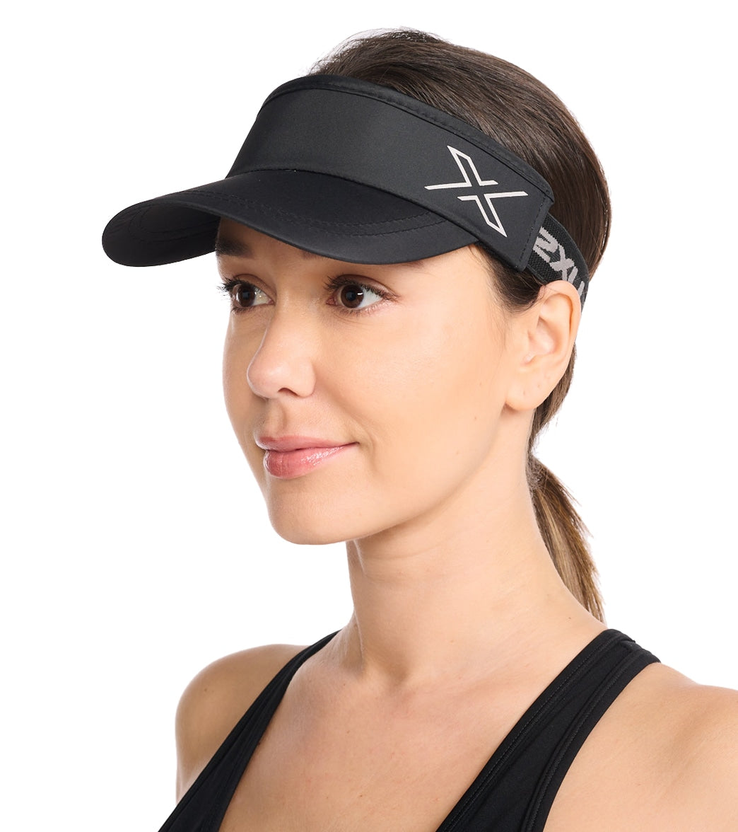 2XU Performance Visor