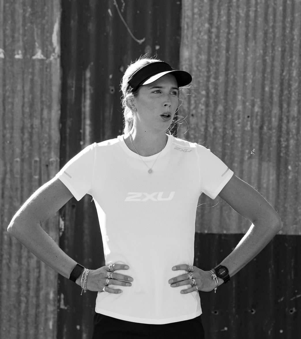 2XU Performance Visor