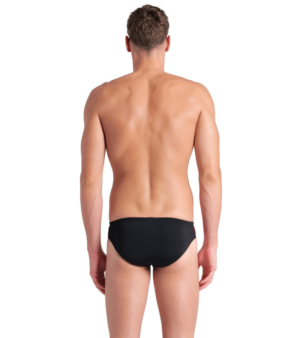 Arena Men's Diamond Brief Swimsuit