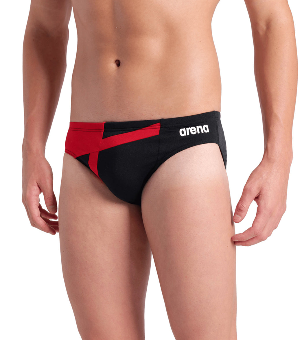 Arena Men's Diamond Brief Swimsuit