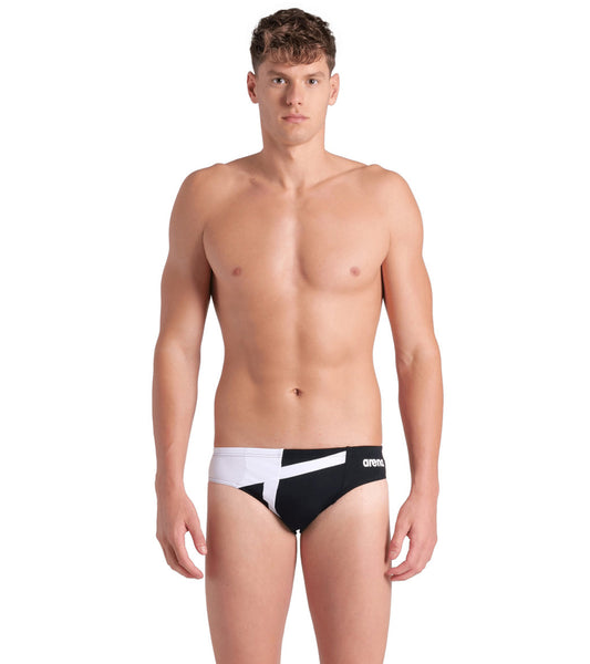 Arena Men's Diamond Brief Swimsuit
