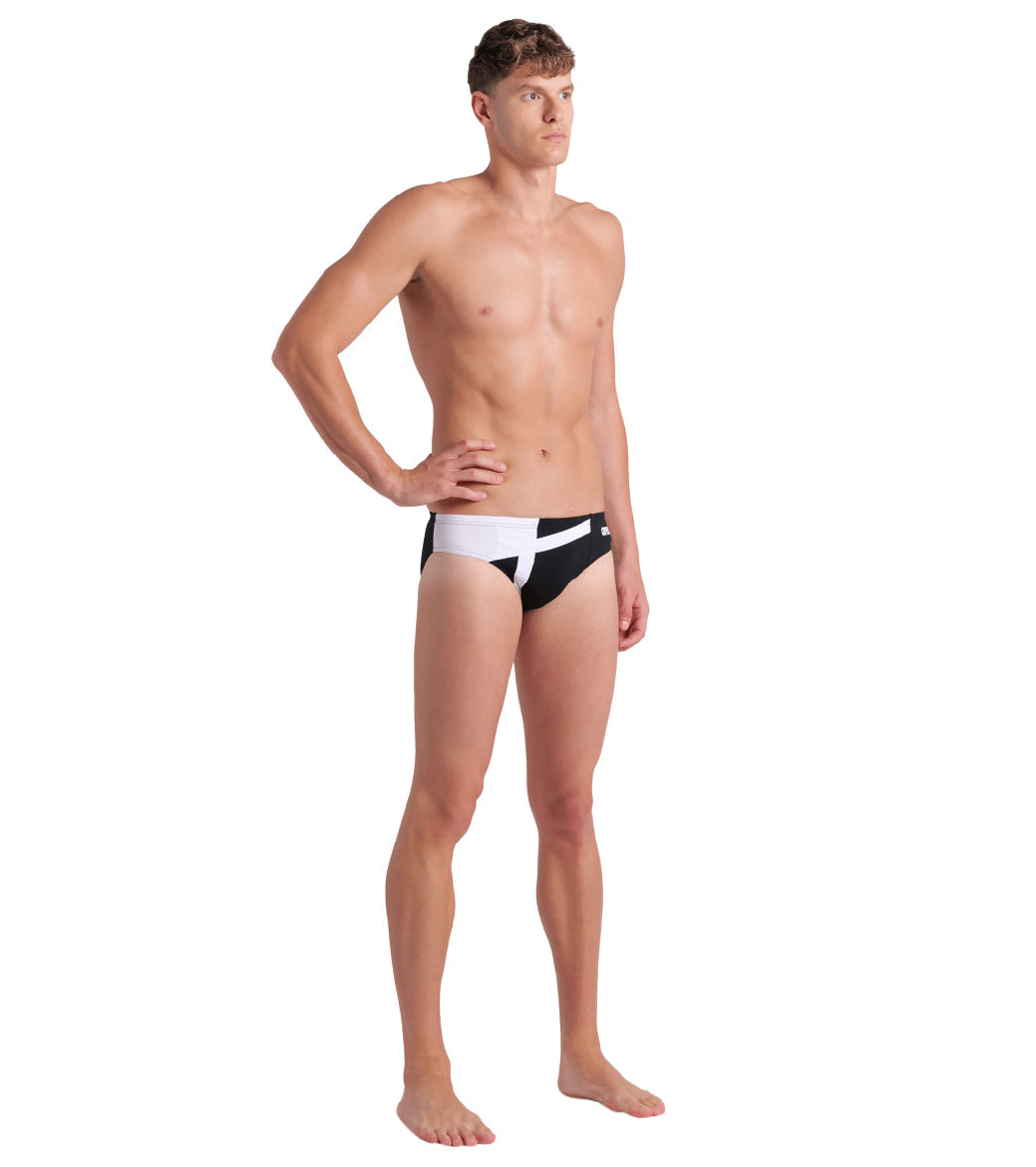 Arena Men's Diamond Brief Swimsuit