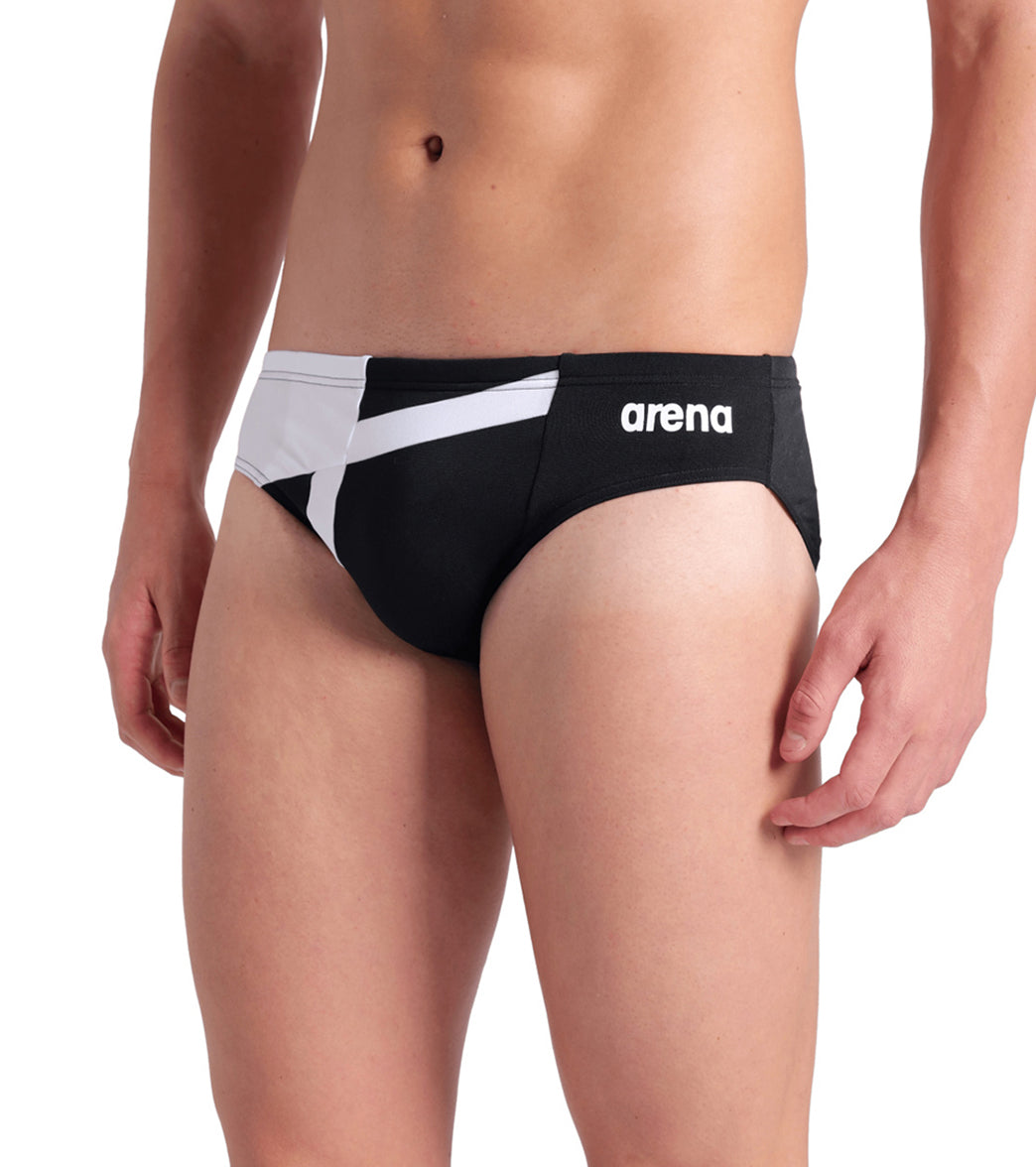 Arena Men's Diamond Brief Swimsuit