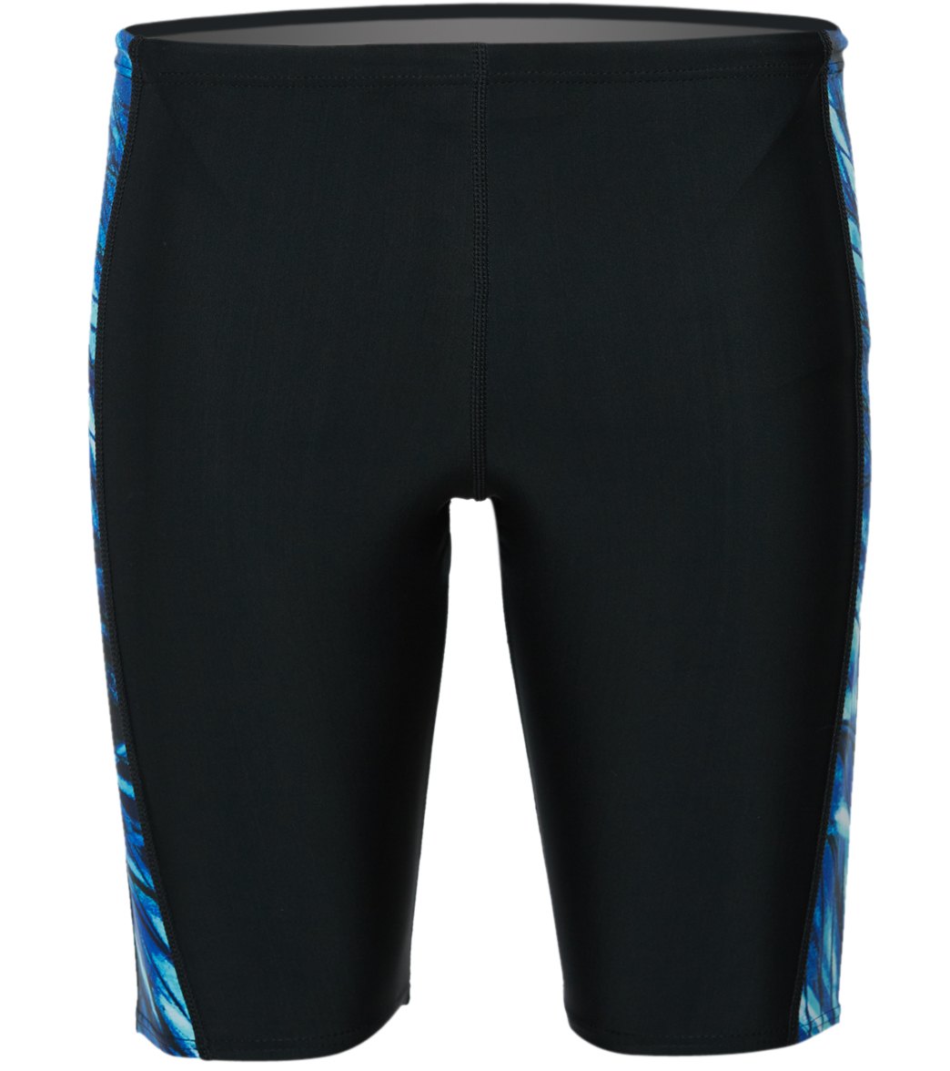 Waterpro Men's Bolt Jammer Swimsuit