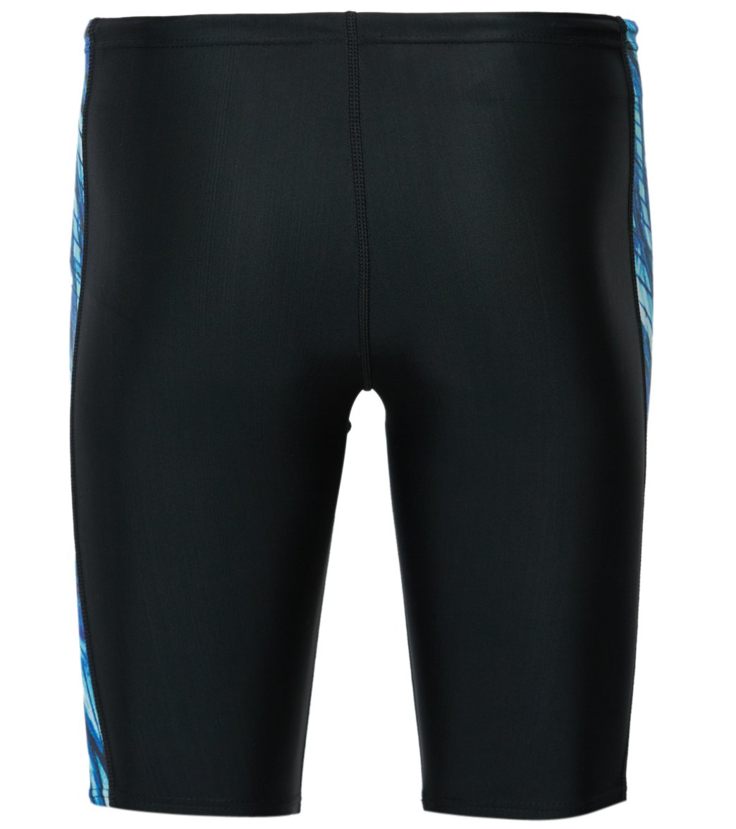 Waterpro Men's Bolt Jammer Swimsuit