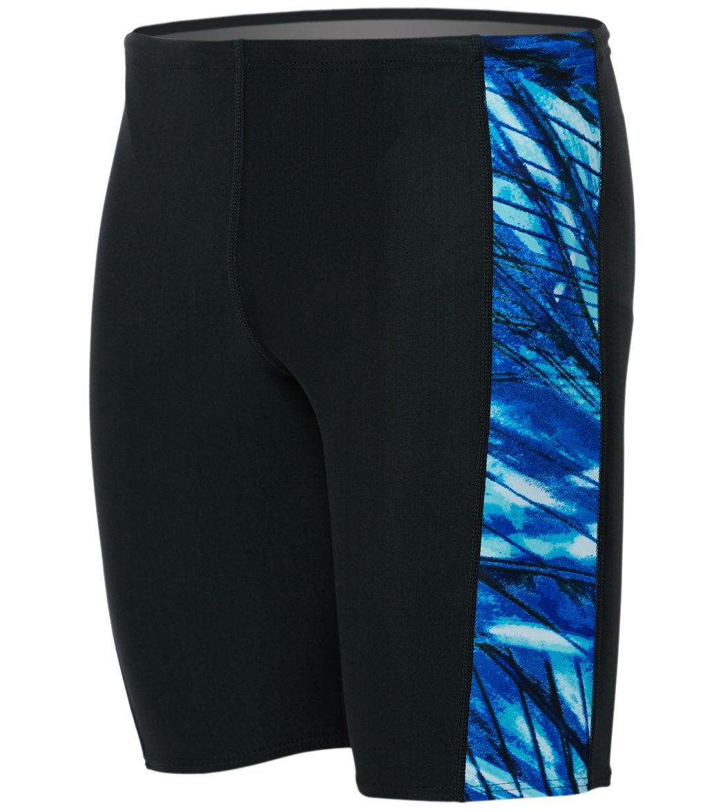 Waterpro Men's Bolt Jammer Swimsuit