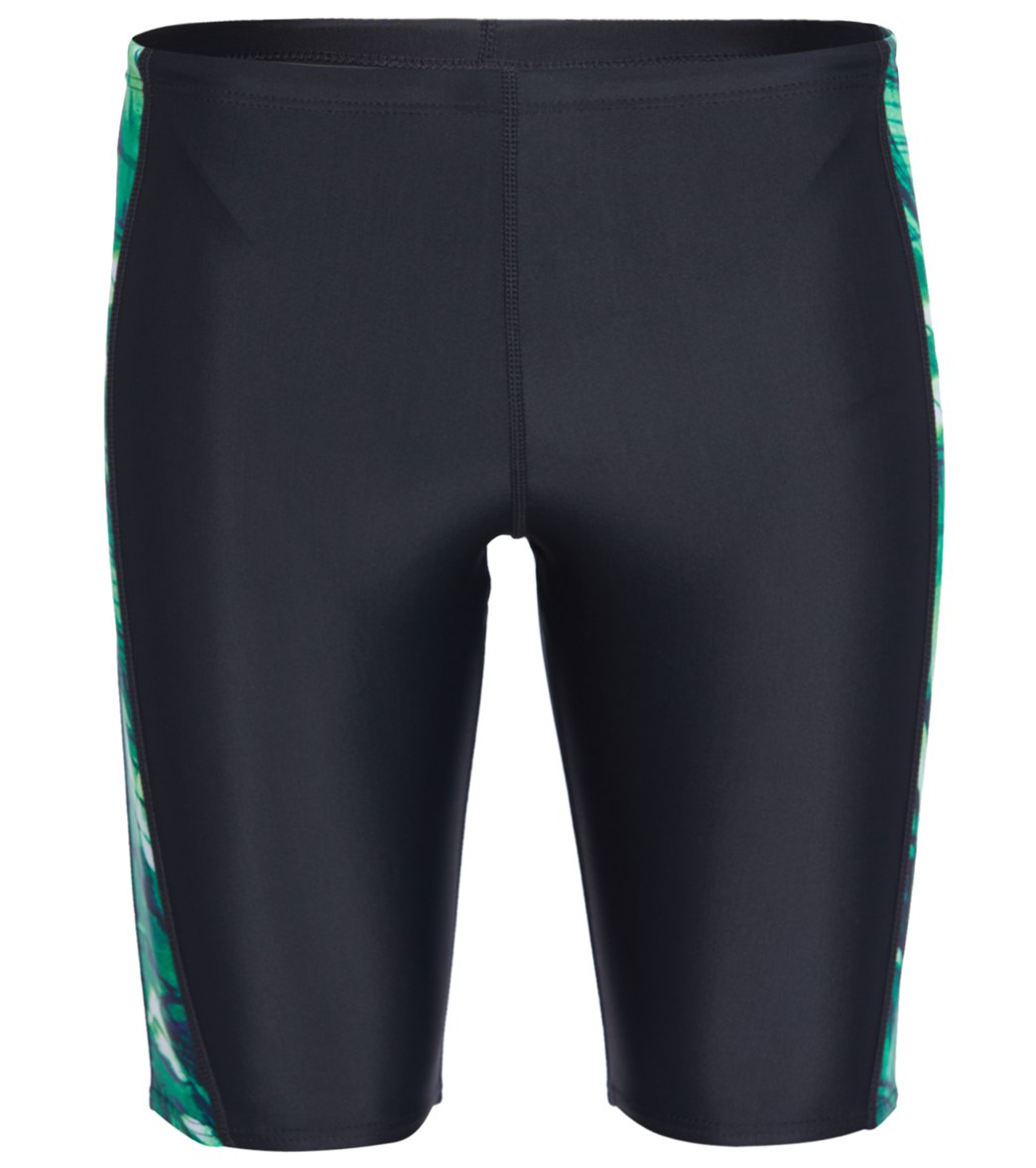 Waterpro Men's Bolt Jammer Swimsuit