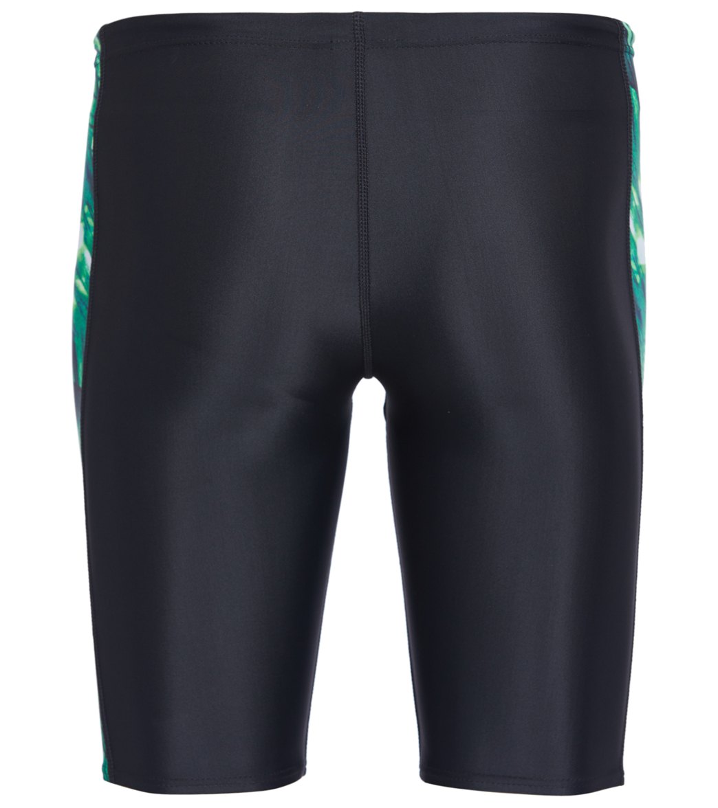 Waterpro Men's Bolt Jammer Swimsuit